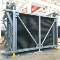 Boiler Accessory Boiler Air Preheater